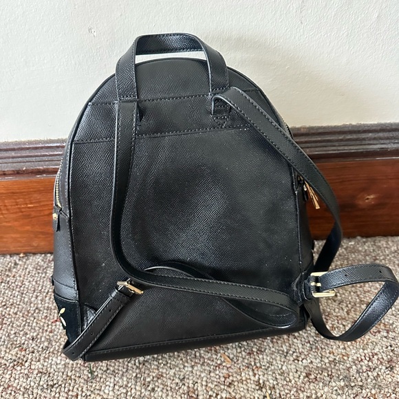 Michael kors bedazzled backpack - Picture 3 of 4